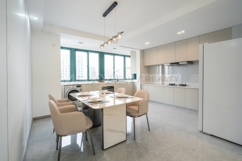 International Metropolitan City 3br 150sqm in Xujiahui | 亚都国际名园 3bedroom 150sqm ¥33,800 SHA19722