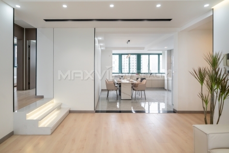 International Metropolitan City 3br 150sqm in Xujiahui | 亚都国际名园 3bedroom 150sqm ¥33,800 SHA19722