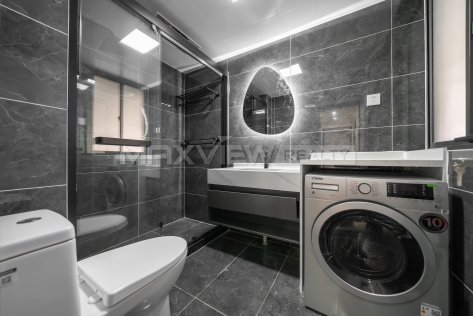 Tianhe Yuan 2br 125sqm in Xujiahui | 天和苑 2bedroom 125sqm ¥25,800 SHA19721