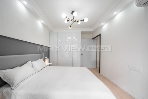 Tianhe Yuan 2br 125sqm in Xujiahui | 天和苑 2bedroom 125sqm ¥25,800 SHA19721