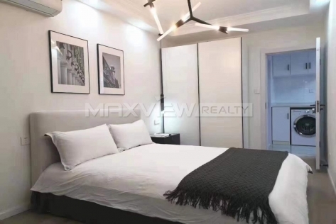 Cao Xi Bei Lu | 漕溪北路 1bedroom 55sqm ¥10,500 SHL19729