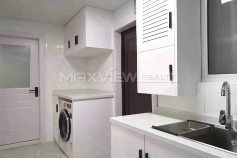Cao Xi Bei Lu | 漕溪北路 1bedroom 55sqm ¥10,500 SHL19729