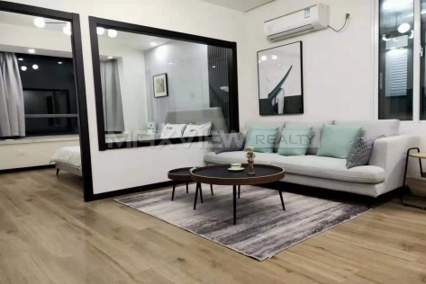 Di Jing Yuan Apartment | 兆丰帝景苑 1bedroom 60sqm ¥13,500 SHA19727
