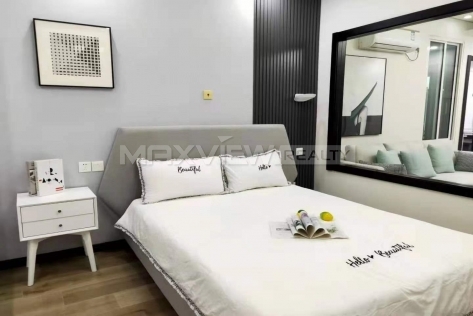 Di Jing Yuan Apartment | 兆丰帝景苑 1bedroom 60sqm ¥13,500 SHA19727