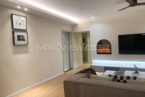 Chez moi 3br 135sqm in Downtown | 嘉园 3bedroom 135sqm ¥28,800 SHA19733