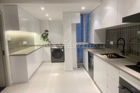 Chez moi 3br 135sqm in Downtown | 嘉园 3bedroom 135sqm ¥28,800 SHA19733