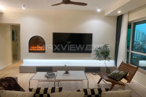 Chez moi 3br 135sqm in Downtown | 嘉园 3bedroom 135sqm ¥28,800 SHA19733
