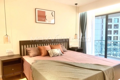 Chez moi 3br 135sqm in Downtown | 嘉园 3bedroom 135sqm ¥28,800 SHA19733