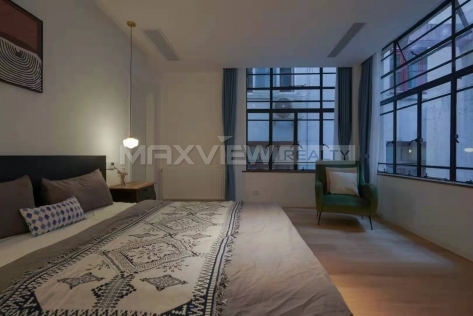 Jin Ling Da Lou | 金陵大楼 1bedroom 65sqm ¥18,000 SHL19738