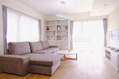 Novel City 3br 140sqm in Downtown | 永新城 3bedroom 140sqm ¥35,000 SHA19740