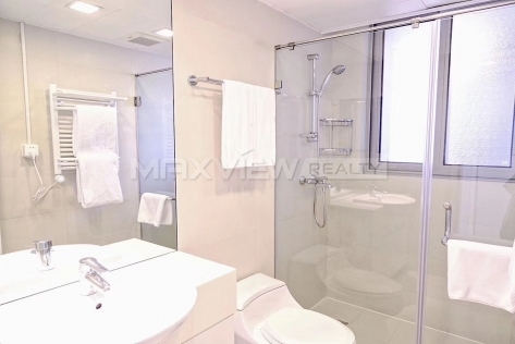 Novel City 3br 140sqm in Downtown | 永新城 3bedroom 140sqm ¥35,000 SHA19740