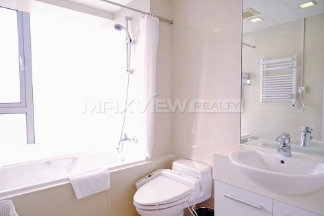 Novel City 3br 140sqm in Downtown | 永新城 3bedroom 140sqm ¥35,000 SHA19740