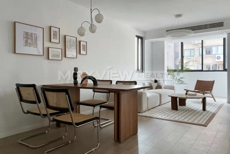Zhi Xiu Apartment | 芳秀公寓 2bedroom 115sqm ¥17,800 SHA19741
