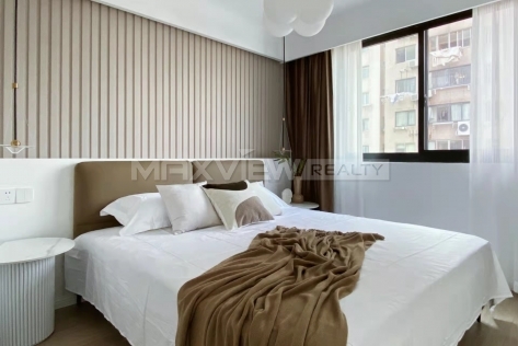 Zhi Xiu Apartment | 芳秀公寓 2bedroom 115sqm ¥17,800 SHA19741