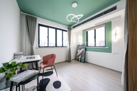Dong An Da Lou | 东安大楼 3bedroom 143sqm ¥22,800 SHA19742