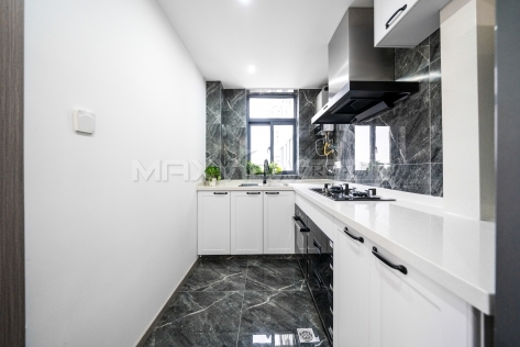 Dong An Da Lou | 东安大楼 3bedroom 143sqm ¥22,800 SHA19742