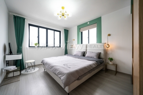 Dong An Da Lou | 东安大楼 3bedroom 143sqm ¥22,800 SHA19742