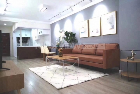 Tian Yao Qiao Road | 天钥桥路 1bedroom 75sqm ¥11,500 SHL19744