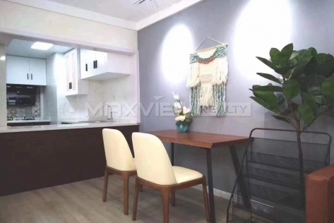 Tian Yao Qiao Road | 天钥桥路 1bedroom 75sqm ¥11,500 SHL19744