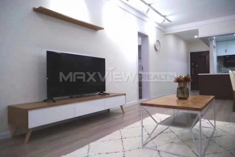 Tian Yao Qiao Road | 天钥桥路 1bedroom 75sqm ¥11,500 SHL19744