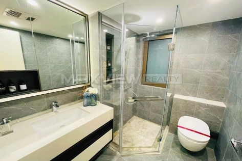 Su He Wan Run Fu 3br 91sqm in Downtown | 苏河湾润府 3bedroom 91sqm ¥32,800 SHA19757