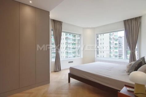 Chez moi | 嘉园 2bedroom 110sqm ¥26,800 SHA19764