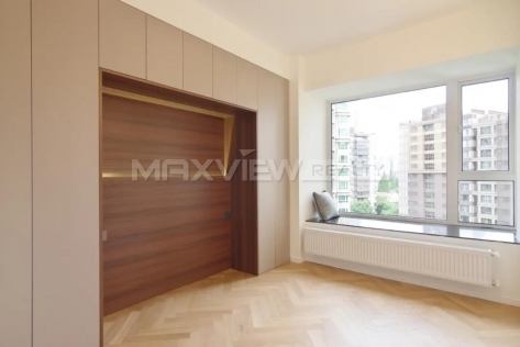 Chez moi | 嘉园 2bedroom 110sqm ¥26,800 SHA19764