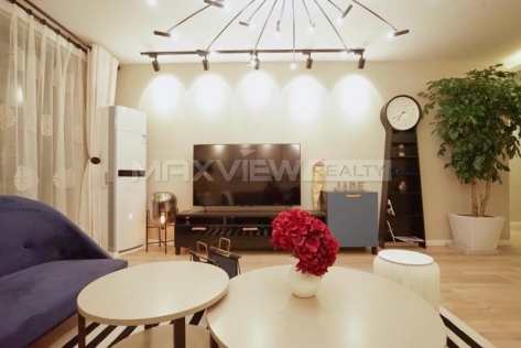 Regents Park | 凯欣豪园 3bedroom 158sqm ¥32,800 SHA19766