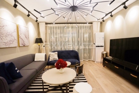 Regents Park | 凯欣豪园 3bedroom 158sqm ¥32,800 SHA19766