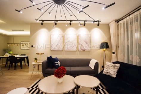 Regents Park | 凯欣豪园 3bedroom 158sqm ¥32,800 SHA19766