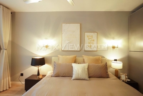 Regents Park | 凯欣豪园 3bedroom 158sqm ¥32,800 SHA19766