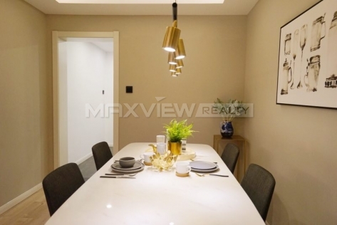 Regents Park | 凯欣豪园 3bedroom 158sqm ¥32,800 SHA19766