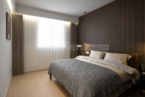 Sanhe Garden | 三和花园 2bedroom 130sqm ¥29,800 SHA19763