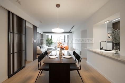 Sanhe Garden | 三和花园 2bedroom 130sqm ¥29,800 SHA19763