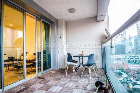 Crystal Pavilion | 经典茂名 2bedroom 134sqm ¥28,800 SHA19780
