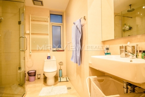 Crystal Pavilion | 经典茂名 2bedroom 134sqm ¥28,800 SHA19780