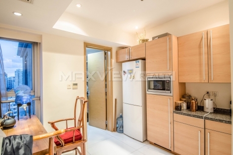 Crystal Pavilion | 经典茂名 2bedroom 134sqm ¥28,800 SHA19780