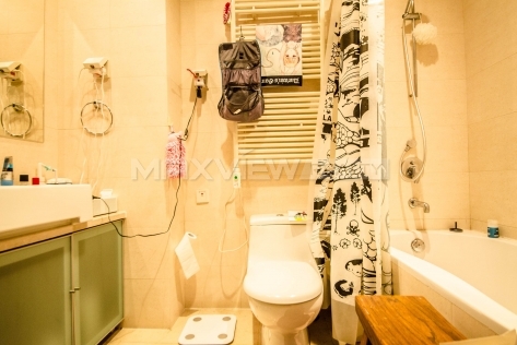 Crystal Pavilion | 经典茂名 2bedroom 134sqm ¥28,800 SHA19780