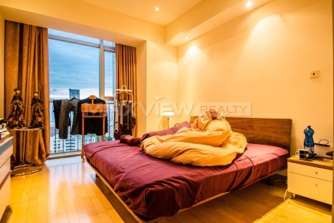 Crystal Pavilion | 经典茂名 2bedroom 134sqm ¥28,800 SHA19780
