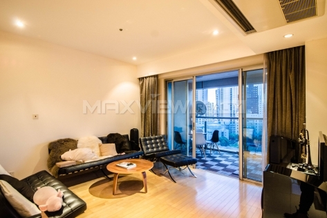 Crystal Pavilion | 经典茂名 2bedroom 134sqm ¥28,800 SHA19780