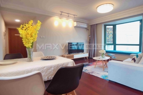 Spring In Garden | 春天花园 1bedroom 70sqm ¥16,800 SHA19783