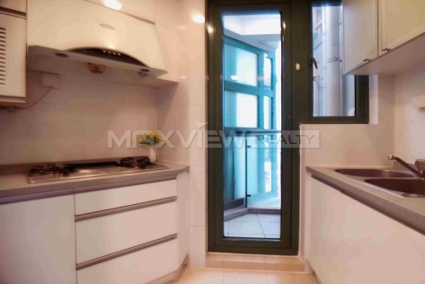 Spring In Garden | 春天花园 1bedroom 70sqm ¥16,800 SHA19783