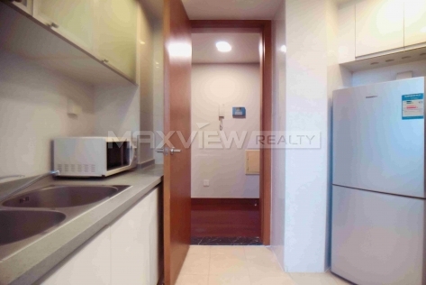 Spring In Garden | 春天花园 1bedroom 70sqm ¥16,800 SHA19783