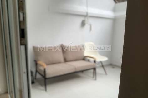 Shaanxi North Road | 陕西北路 1bedroom 70sqm ¥16,800 SHL19787