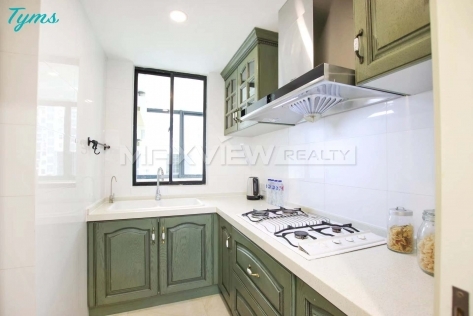 Ya Dian Hua Yuan 2br 130sqm in Gubei | 雅典花苑 2bedroom 130sqm ¥22,000 SHA19794