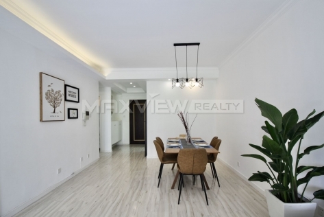 Regent Garden | 静安晶华园 2bedroom 125sqm ¥20,600 SHA19798