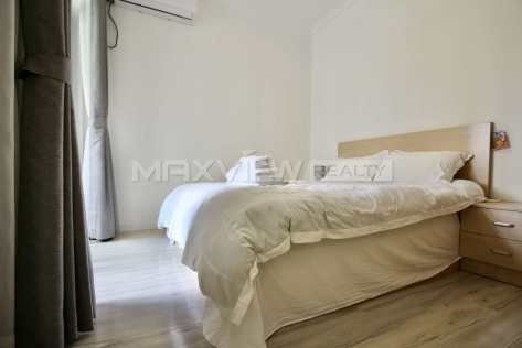 Regent Garden | 静安晶华园 2bedroom 125sqm ¥20,600 SHA19798