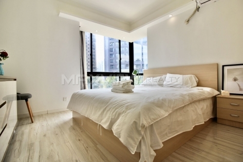 Regent Garden | 静安晶华园 2bedroom 125sqm ¥20,600 SHA19798