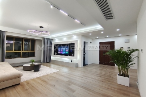 Royal Garden | 皇家花园 3bedroom 155sqm ¥32,000 SHA19799