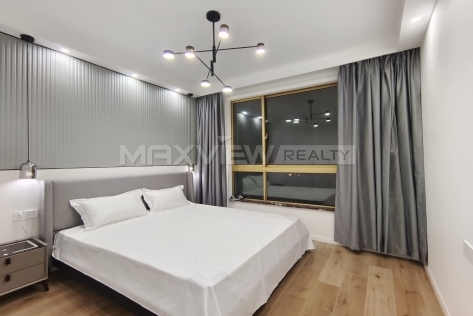 Royal Garden | 皇家花园 3bedroom 155sqm ¥32,000 SHA19799